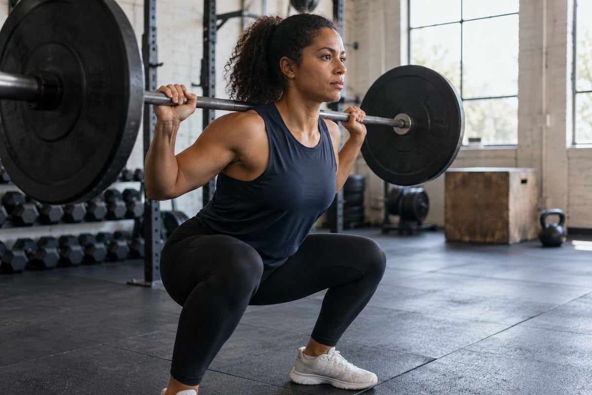 Can creatine help you get stronger?