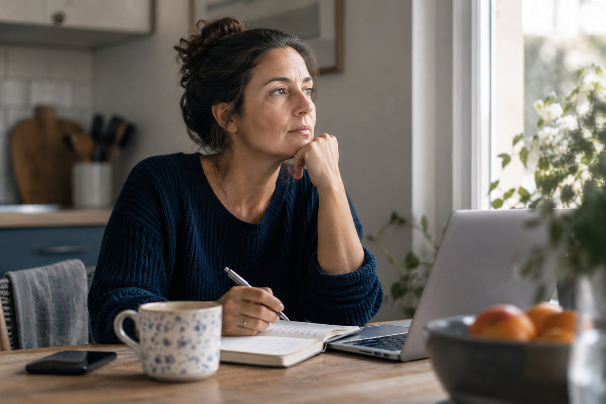 Why “no difference” is useful—but not an absolute guarantee