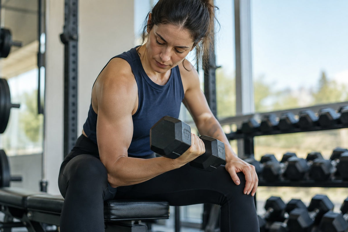 Do you need to reach failure on every set?
