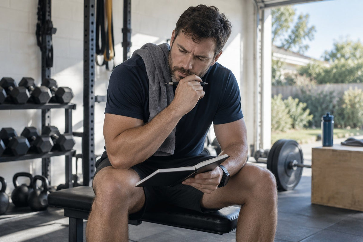 Does your muscle-building plan need complicated periodisation?