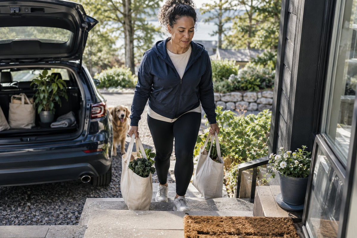 Training for everyday tasks requires more than one gym number