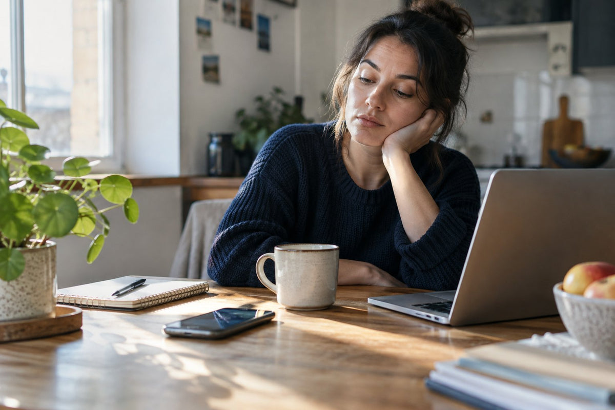 When wellness notifications become background noise